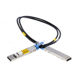 02EA657  IBM SMP CABLE 88CM (YELLOW) FOR IBM 9080-M9S PSERIES POWER9